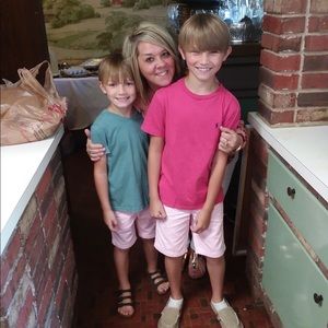 Meet your Posher, Robin